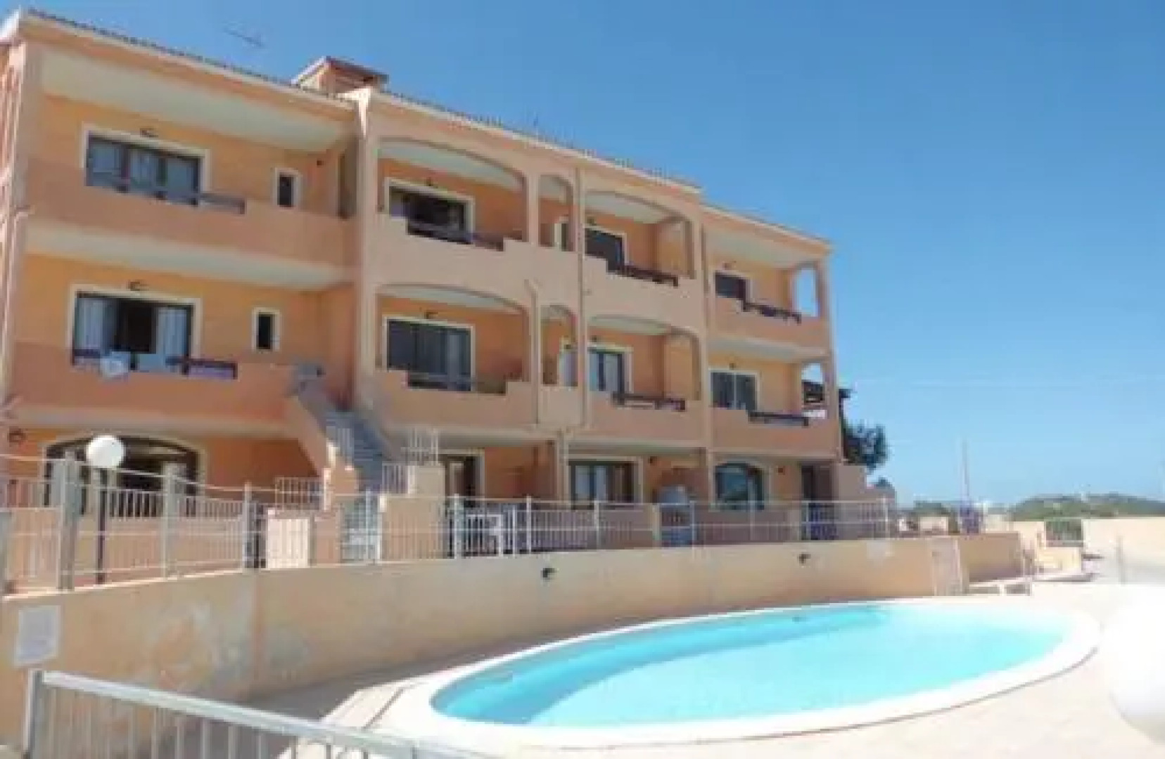 Appartamento Paradiso