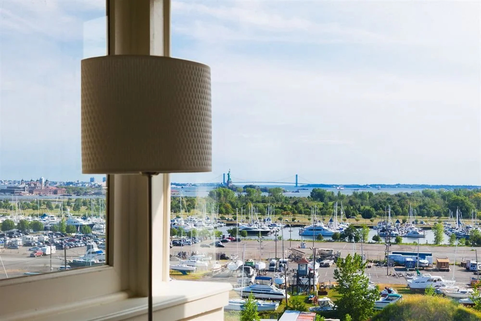 Liberty View Suites at The Regent