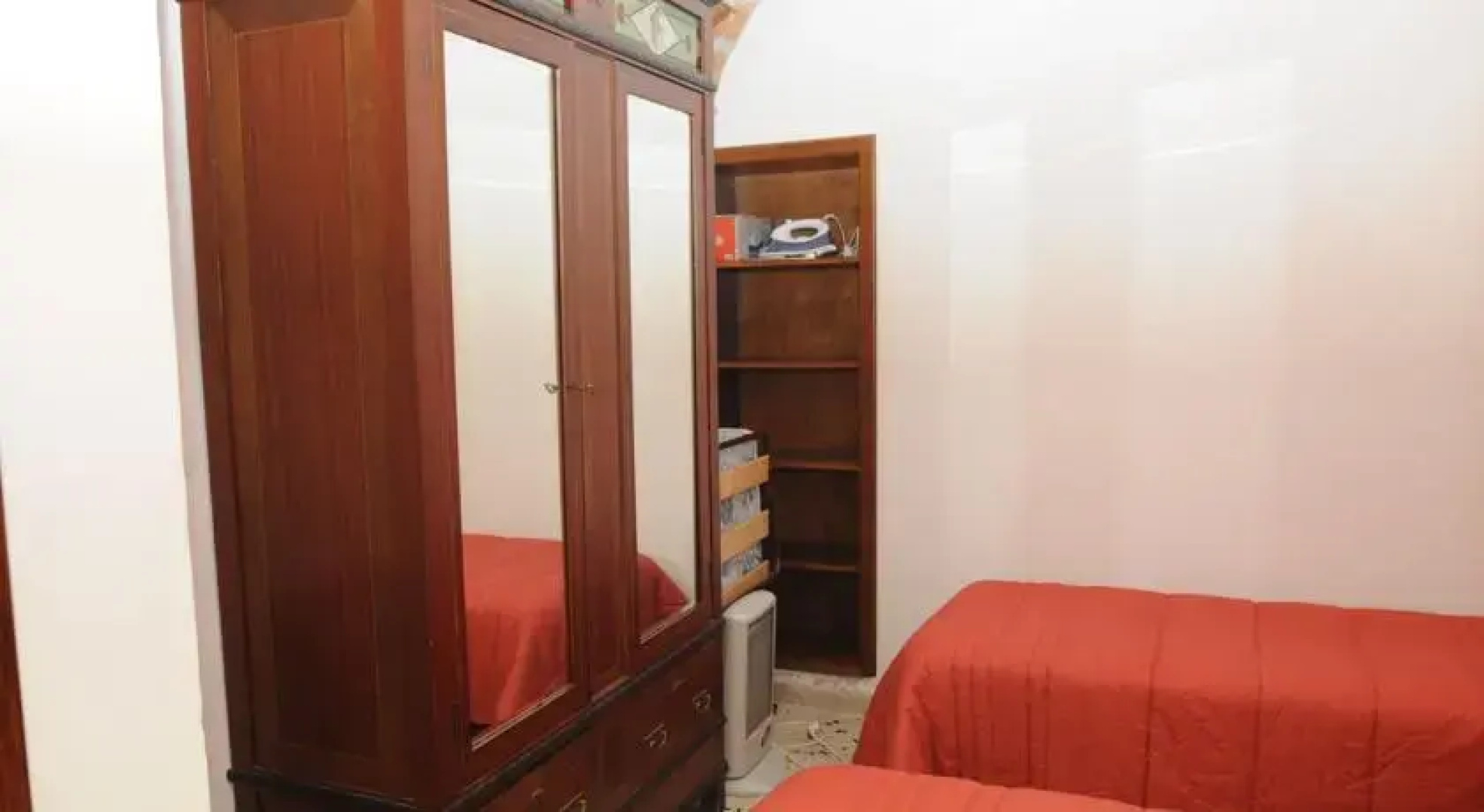 Casa Vacanze Maniaci