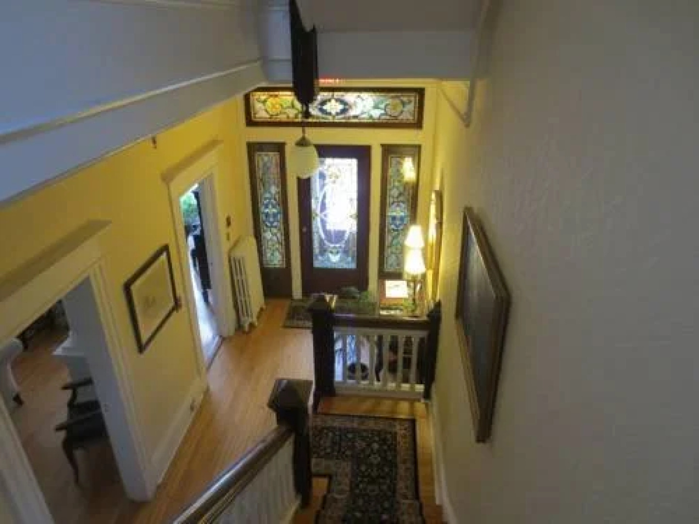 Banberry House Heritage Inn