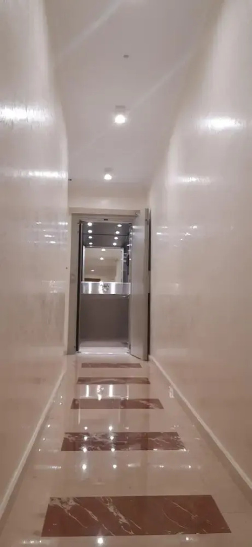 Central-superior Apartment