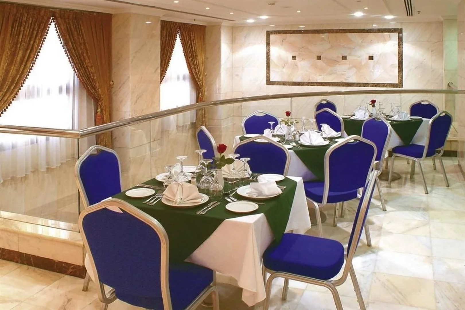 Отель Hibatullah Mecca