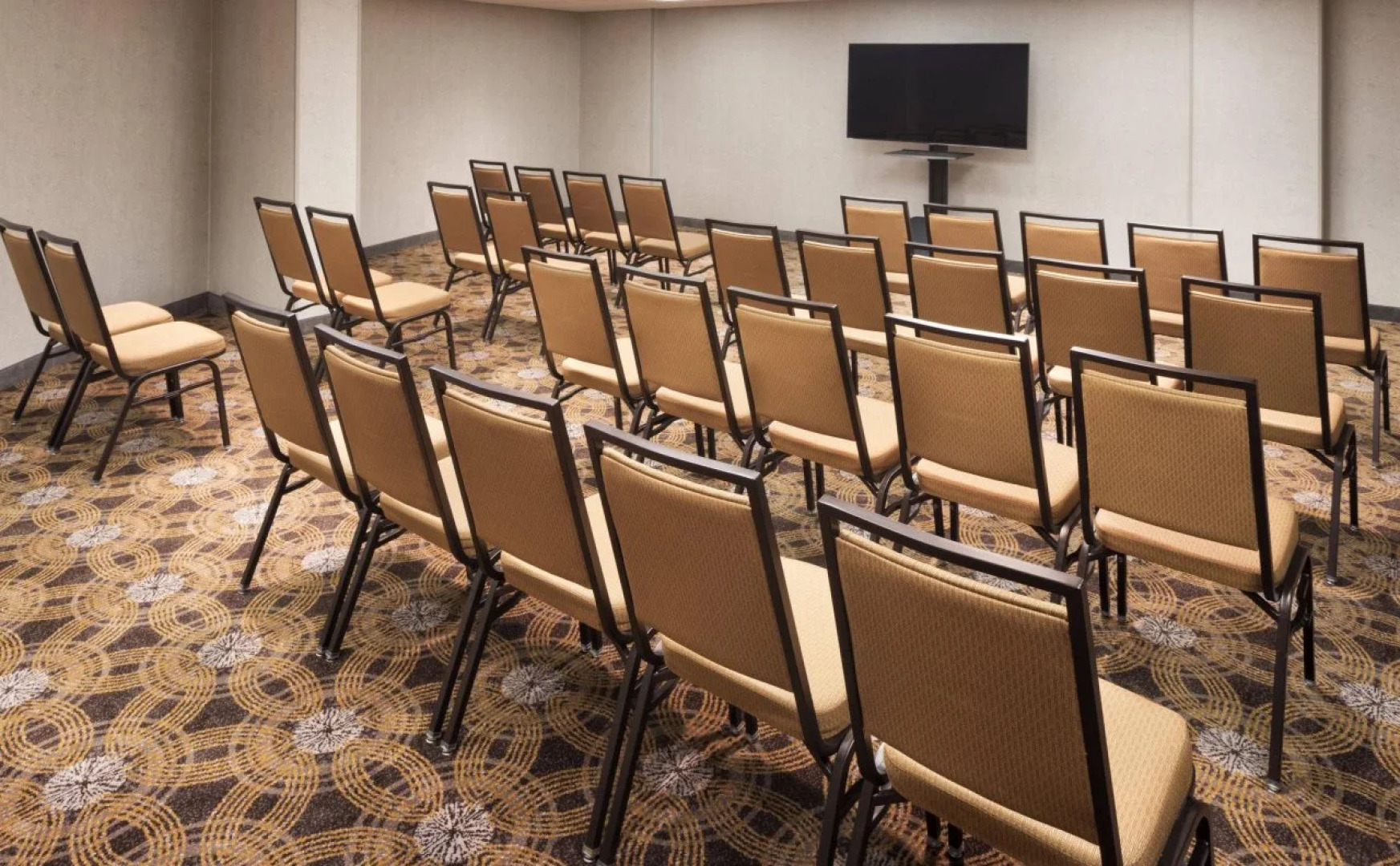 Courtyard by Marriott Minneapolis Downtown