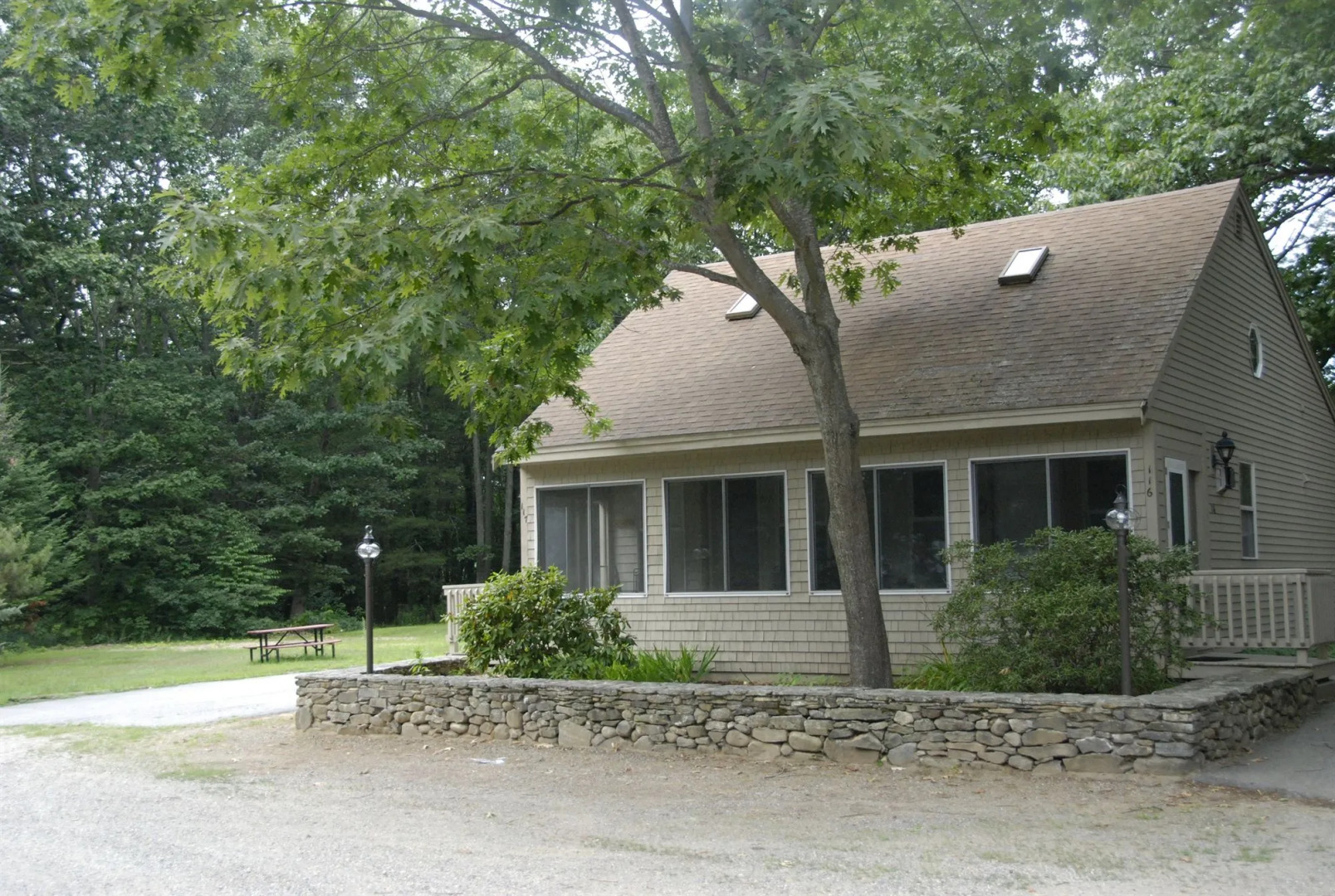 Wrens Nest Village Inn