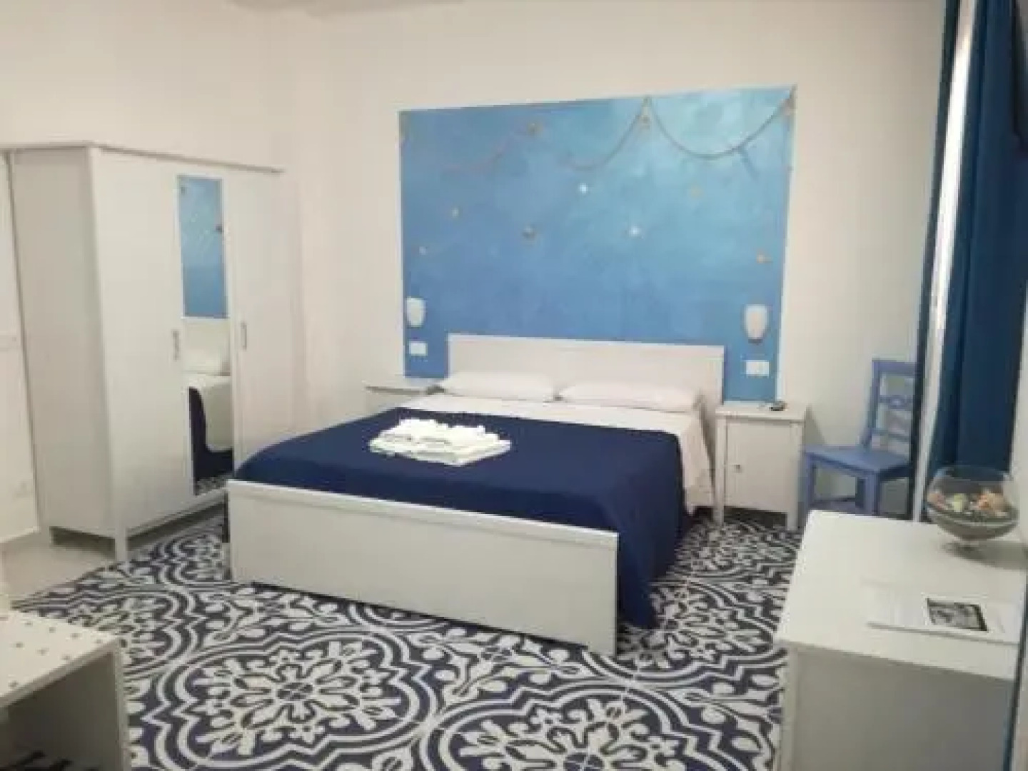 Benvenuti al Sud B&B