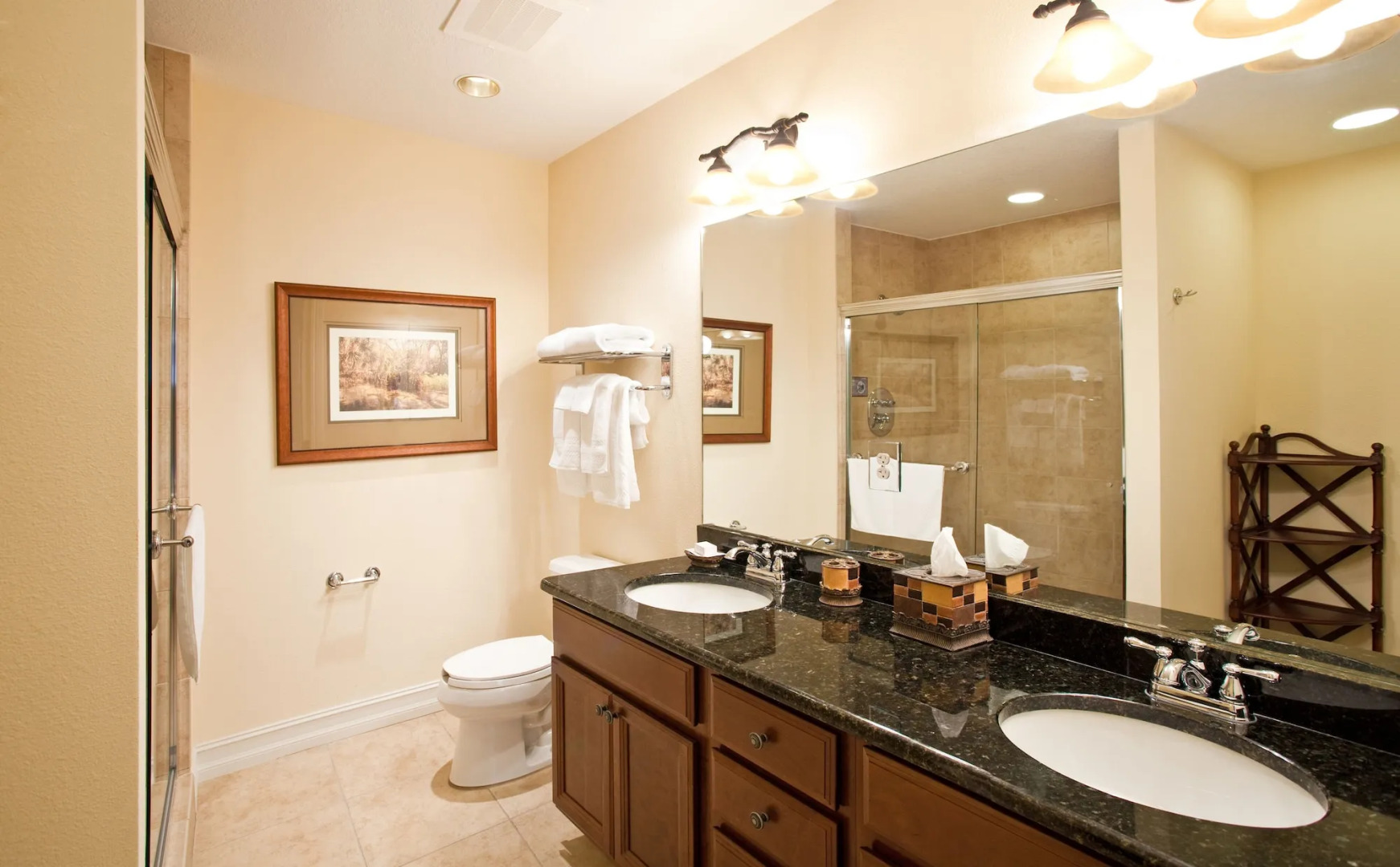 Emerald Greens Hotel Condo Resort