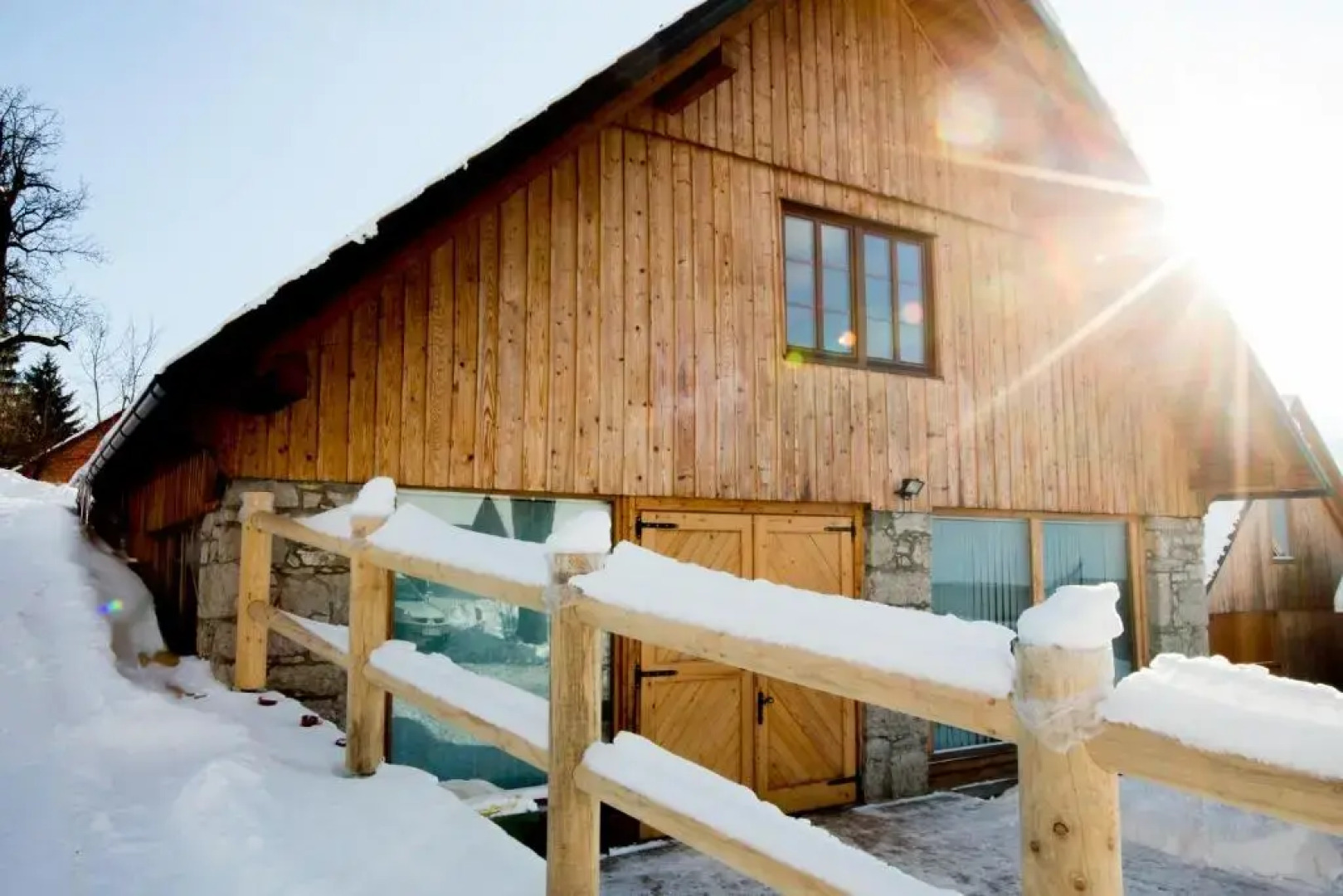 youth hostel arsviva