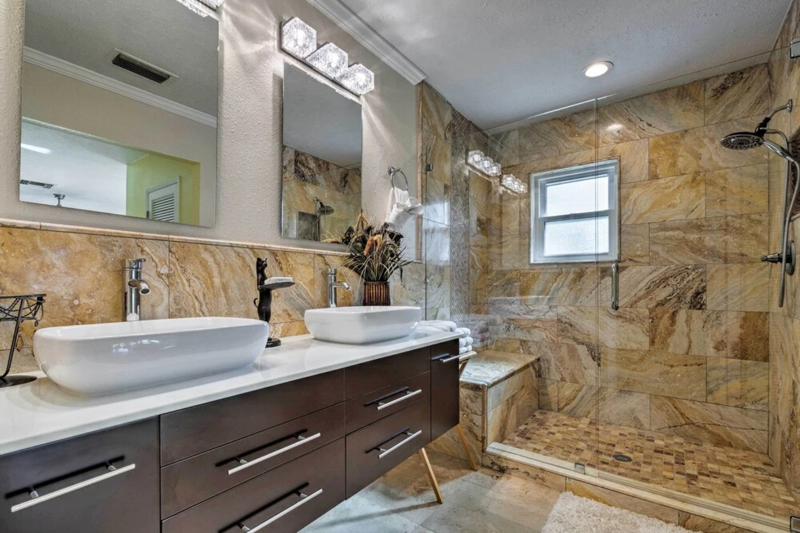 Bayfront Florida Retreat w/ Boat Lift & Fire Pit!