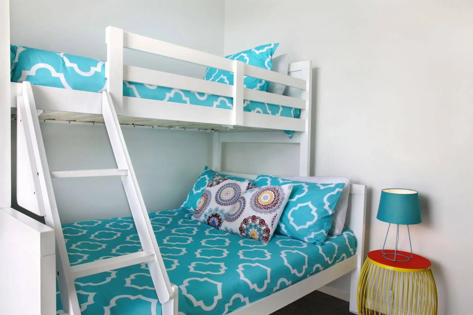 Seaview Sunset Holiday Apartments