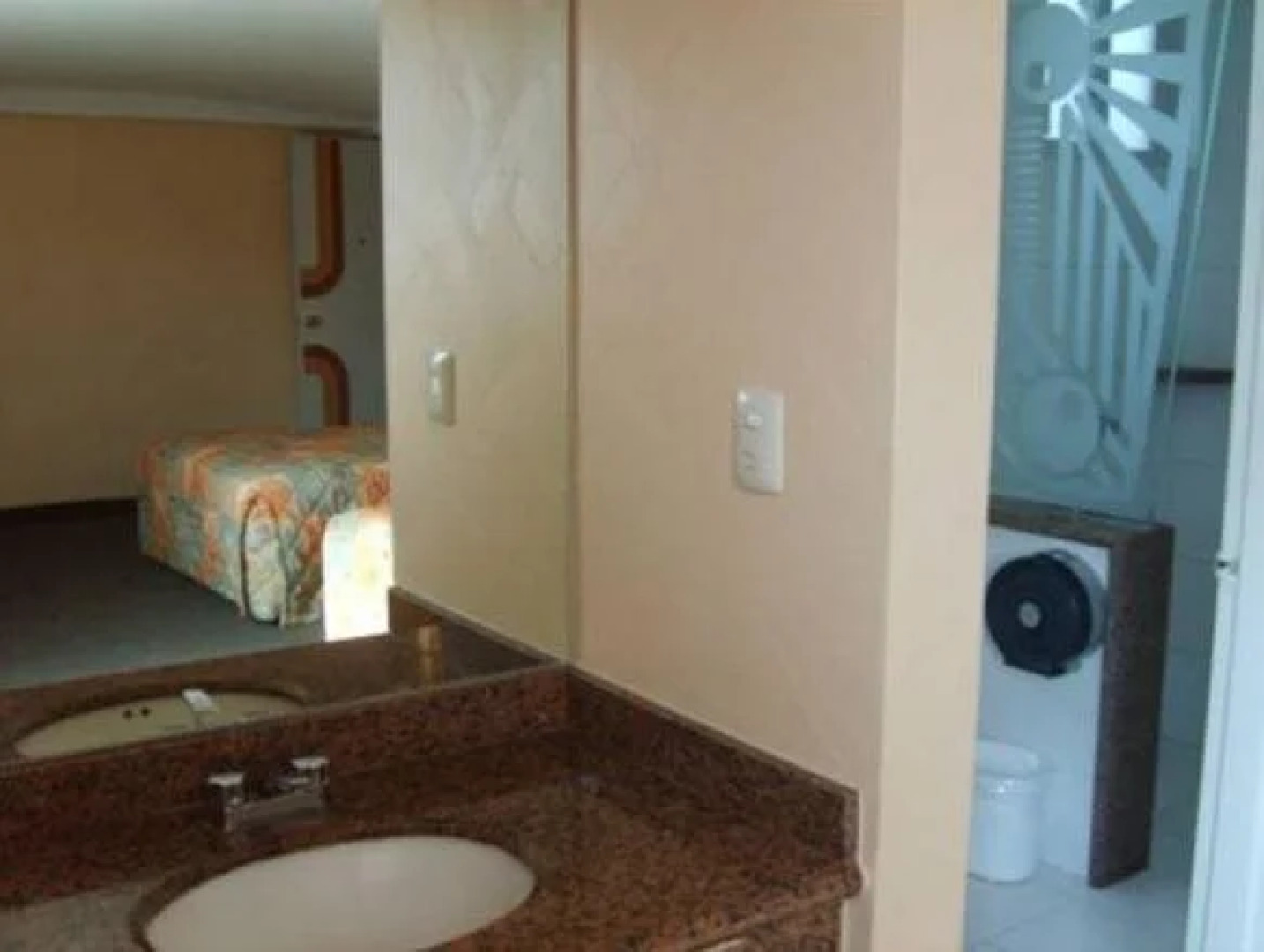 Hotel Terminal de Puebla