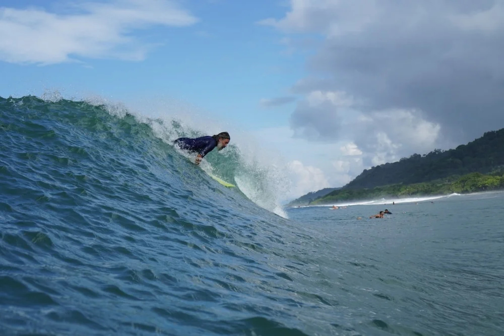 Don Jons Lodge -Surf & Yoga