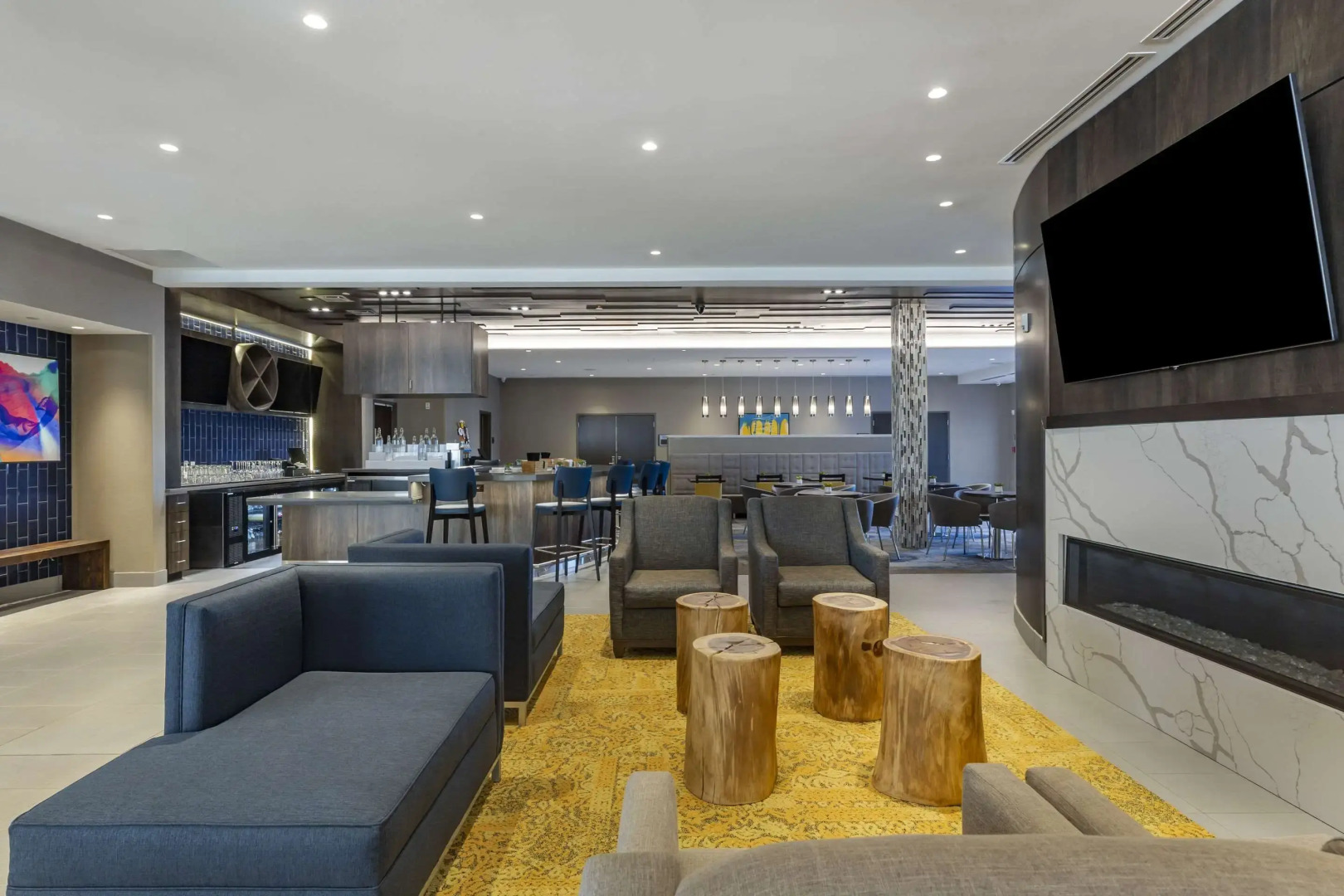 Cambria Hotel Manchester South Windsor