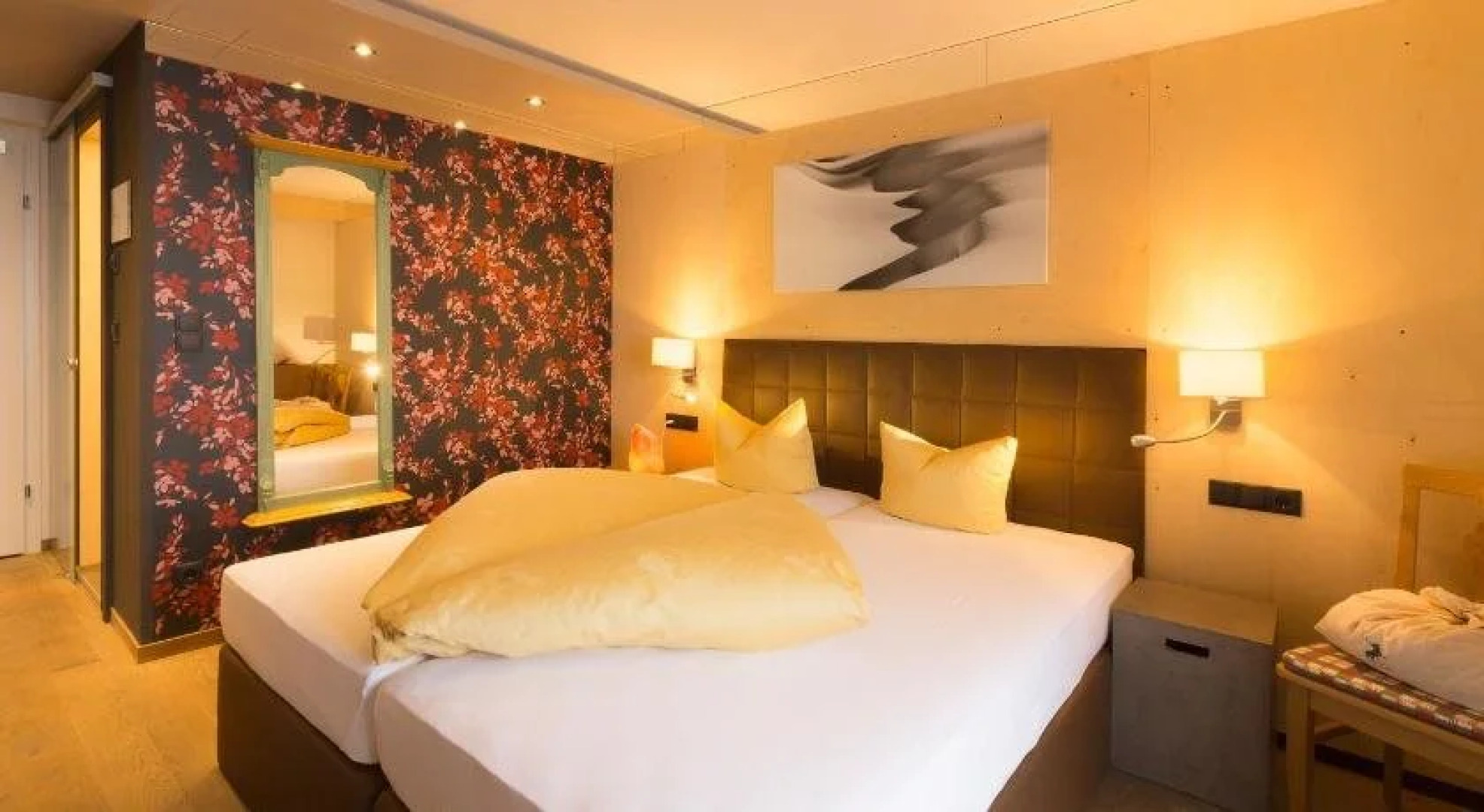 Wohlfühlhotel Hubertushof