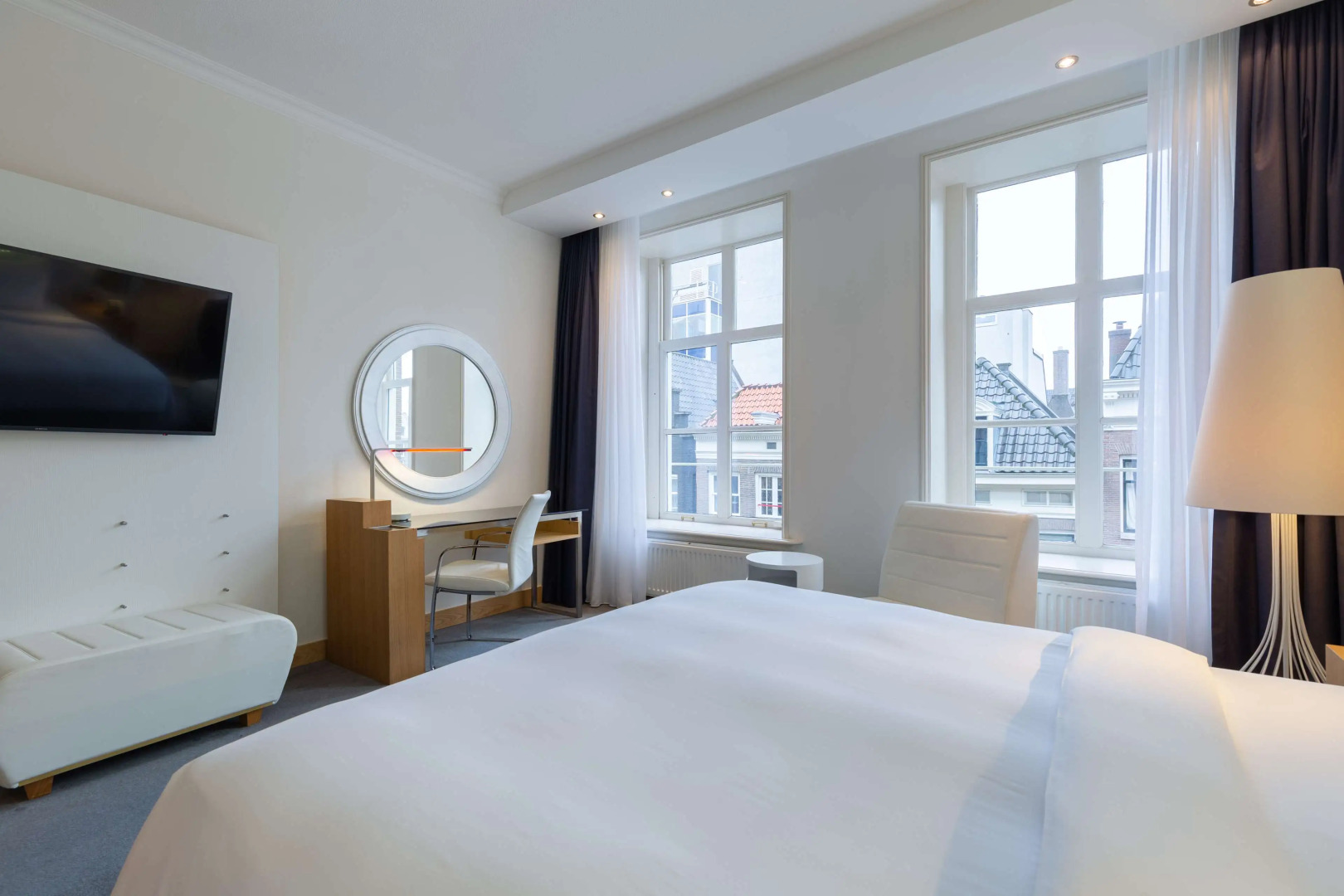 Radisson Blu Hotel, Amsterdam City Center