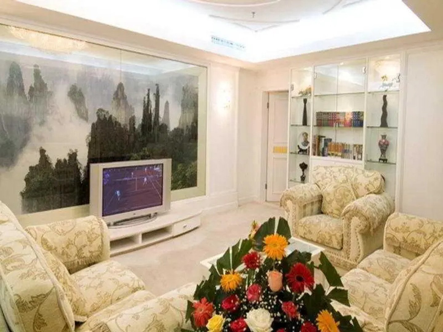 Hainan Huatian Hotel