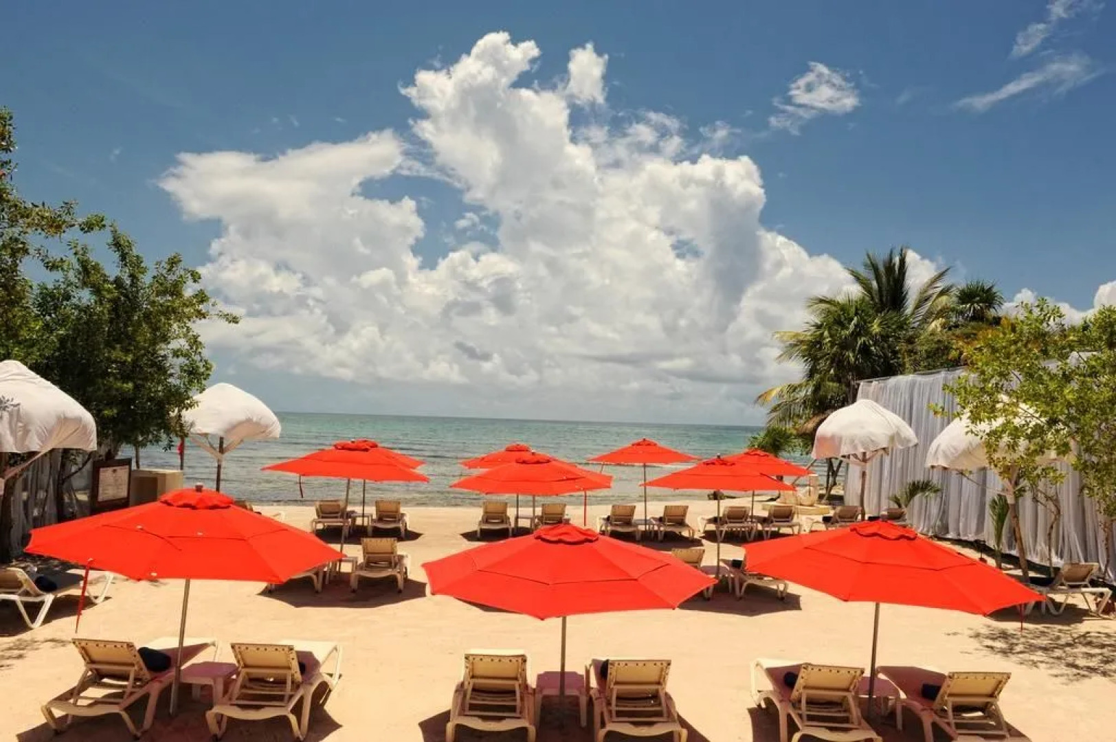 Bel Air Collection Resort & Spa XpuHa Riviera Maya (ex. Xpu-Ha Palace)