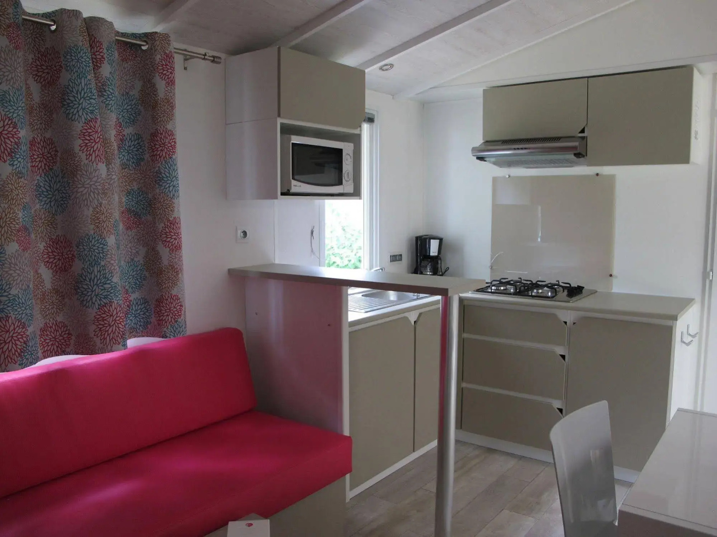 Camping Les Portes Du Beaujolais