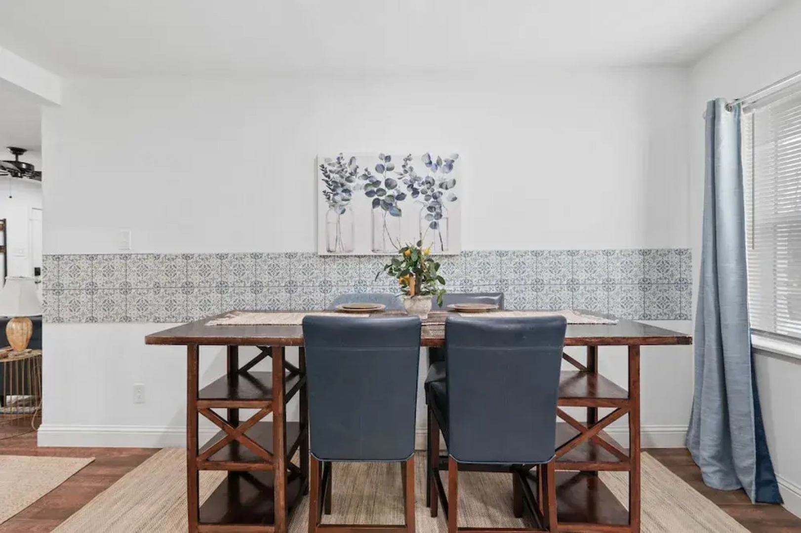 Cozy Spacious Allergy Friendly Retreat - 4BR