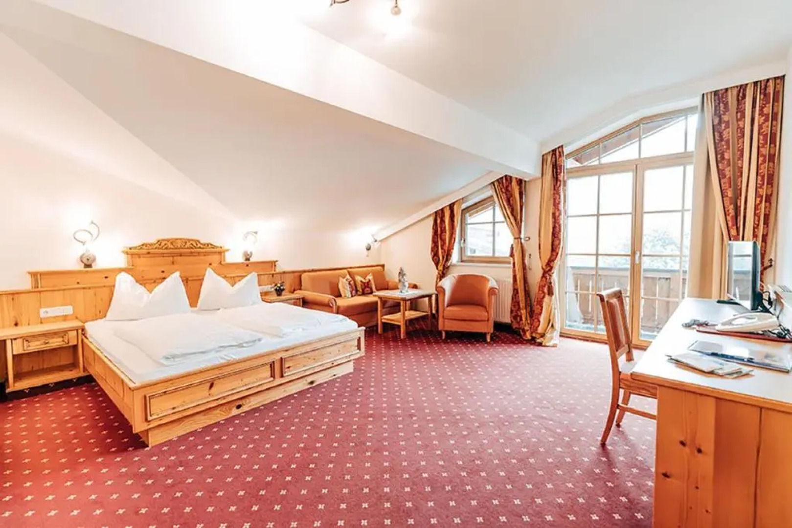 Alte Post Wellness & Thermalhotel