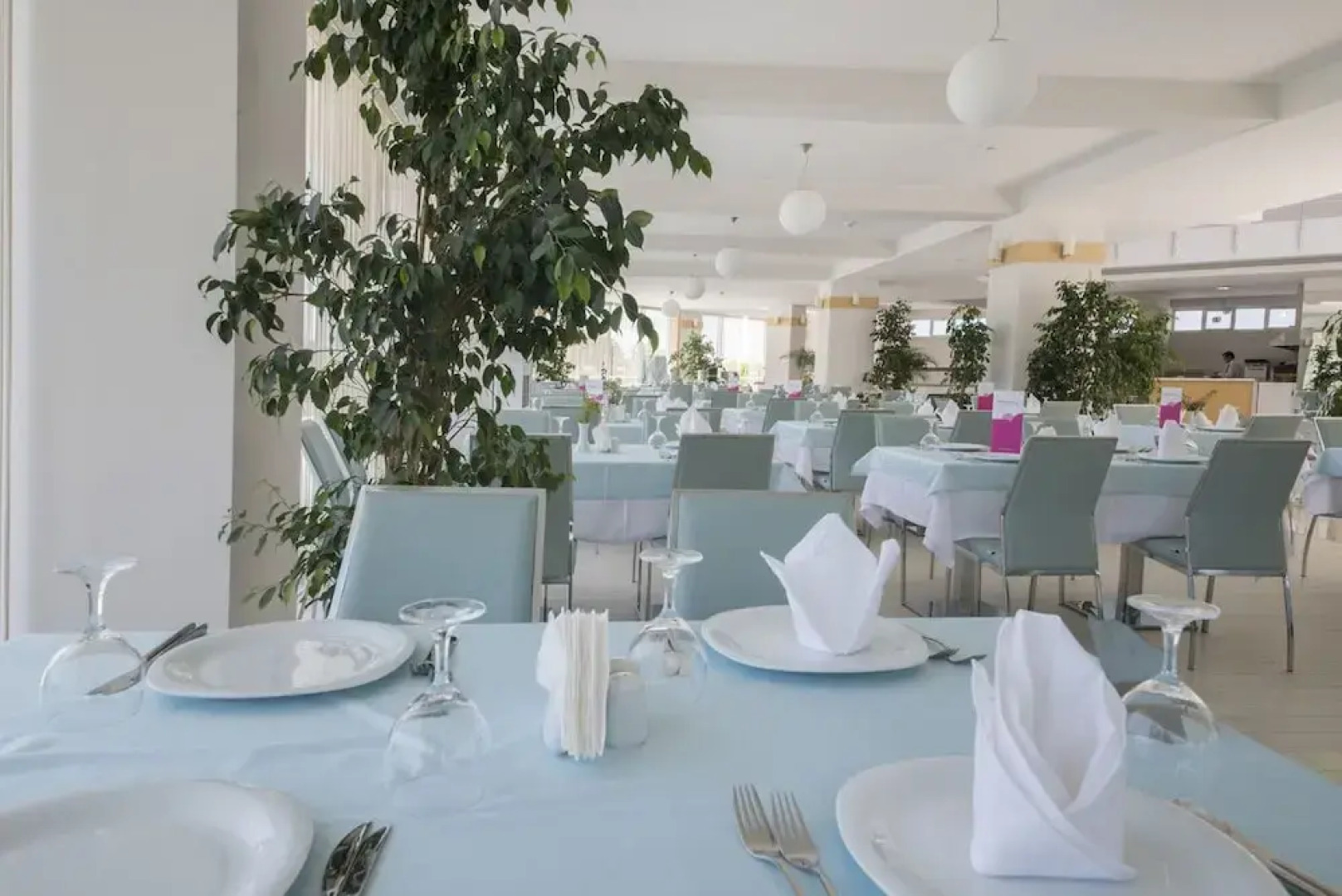 Larina Ninova Thermal SPA & Hotel