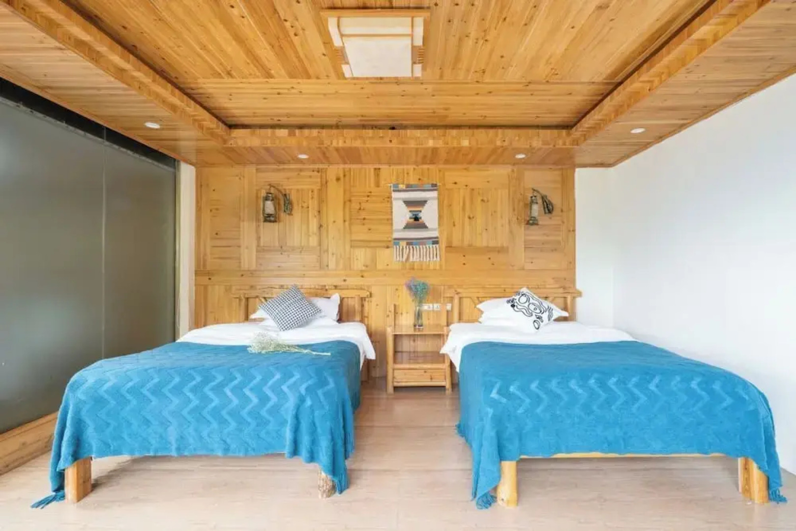 Longji Panorama Hotel