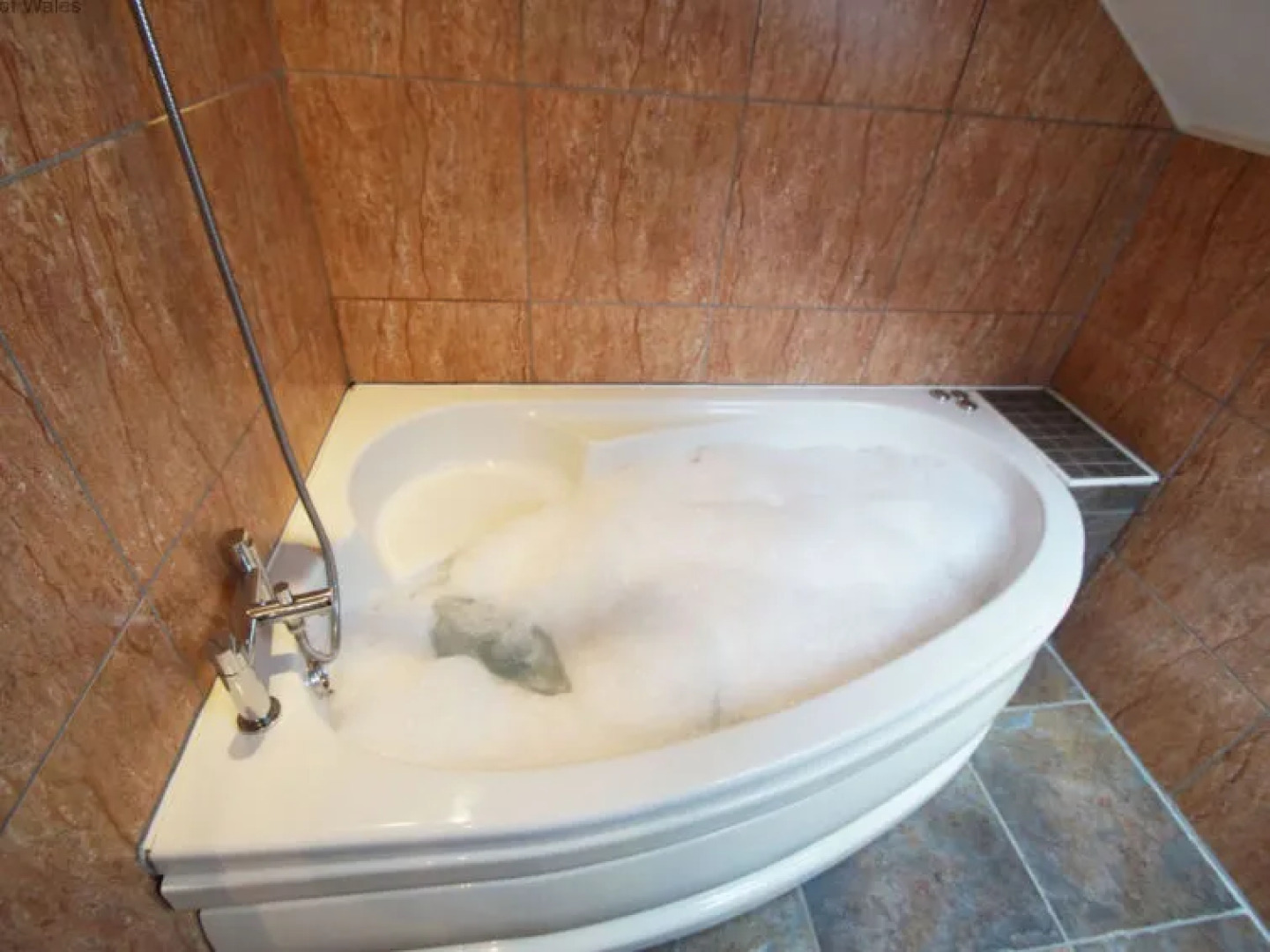 Holiday Home Bwthyn y Cwm