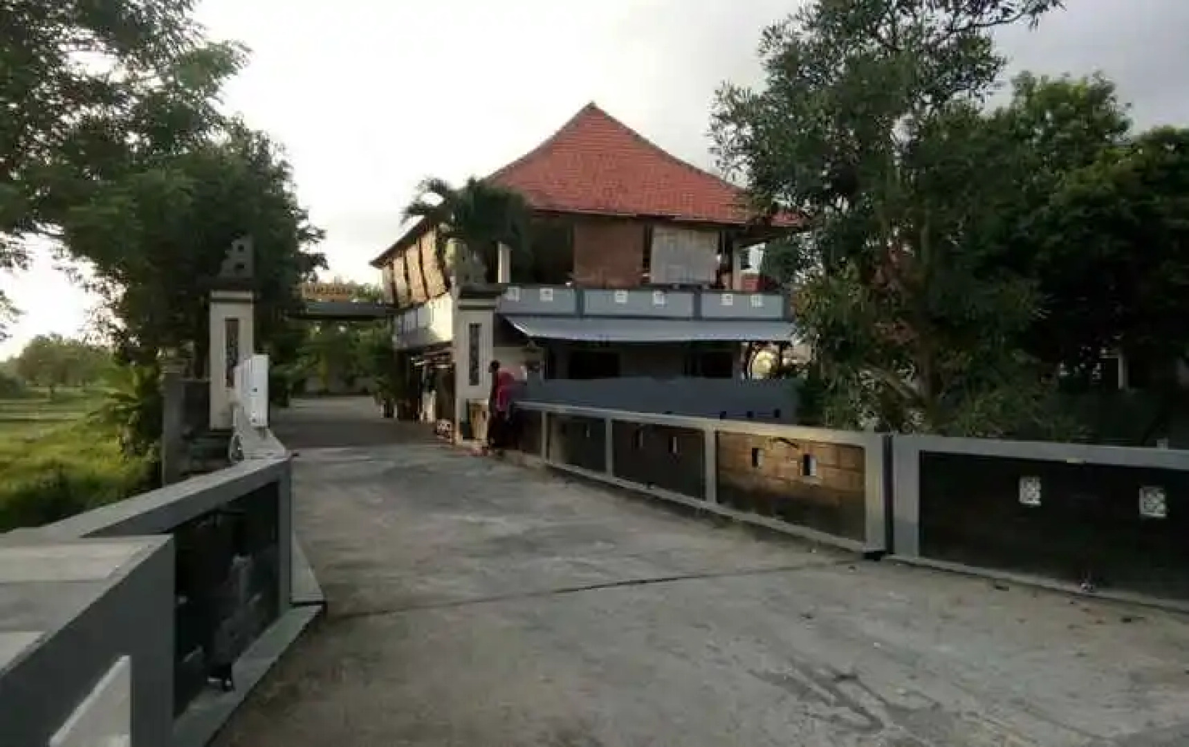 New Ramayana Pamekasan