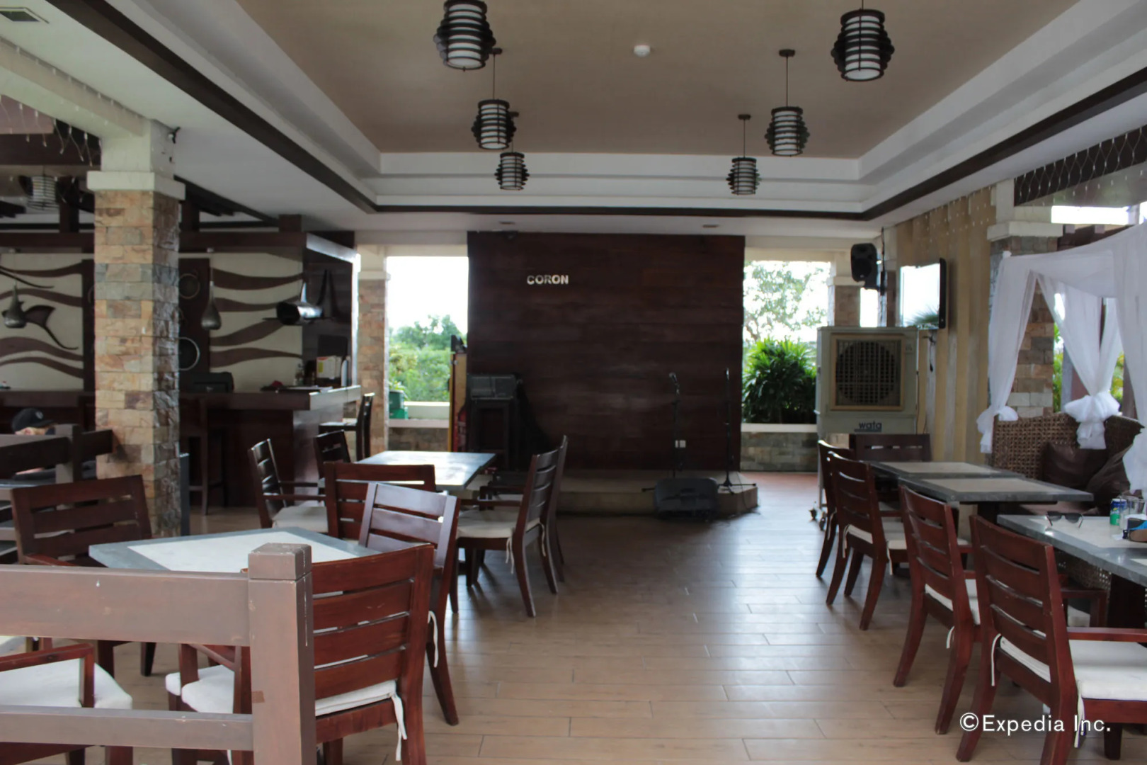 Coron Westown Resort