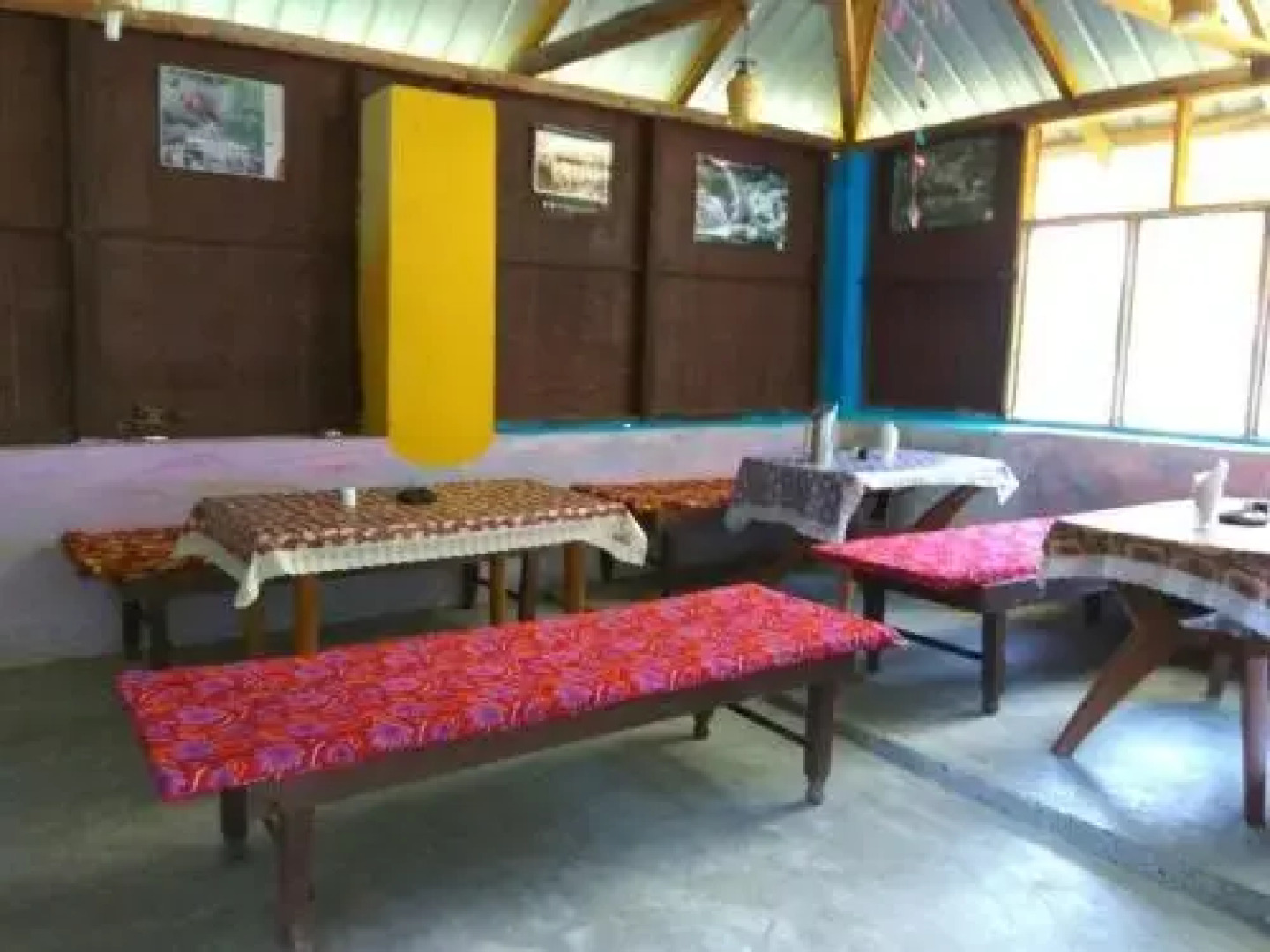 Sun N Sky Tirthan Valley