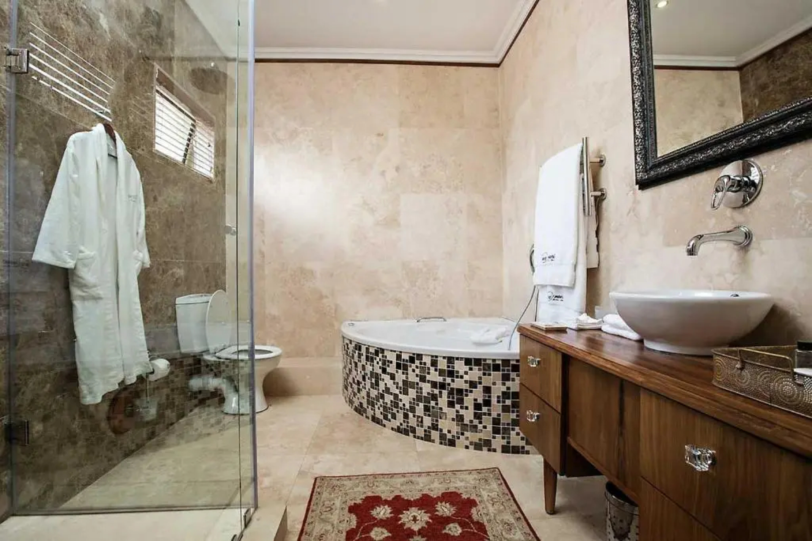 Mavuta Boutique Apartments