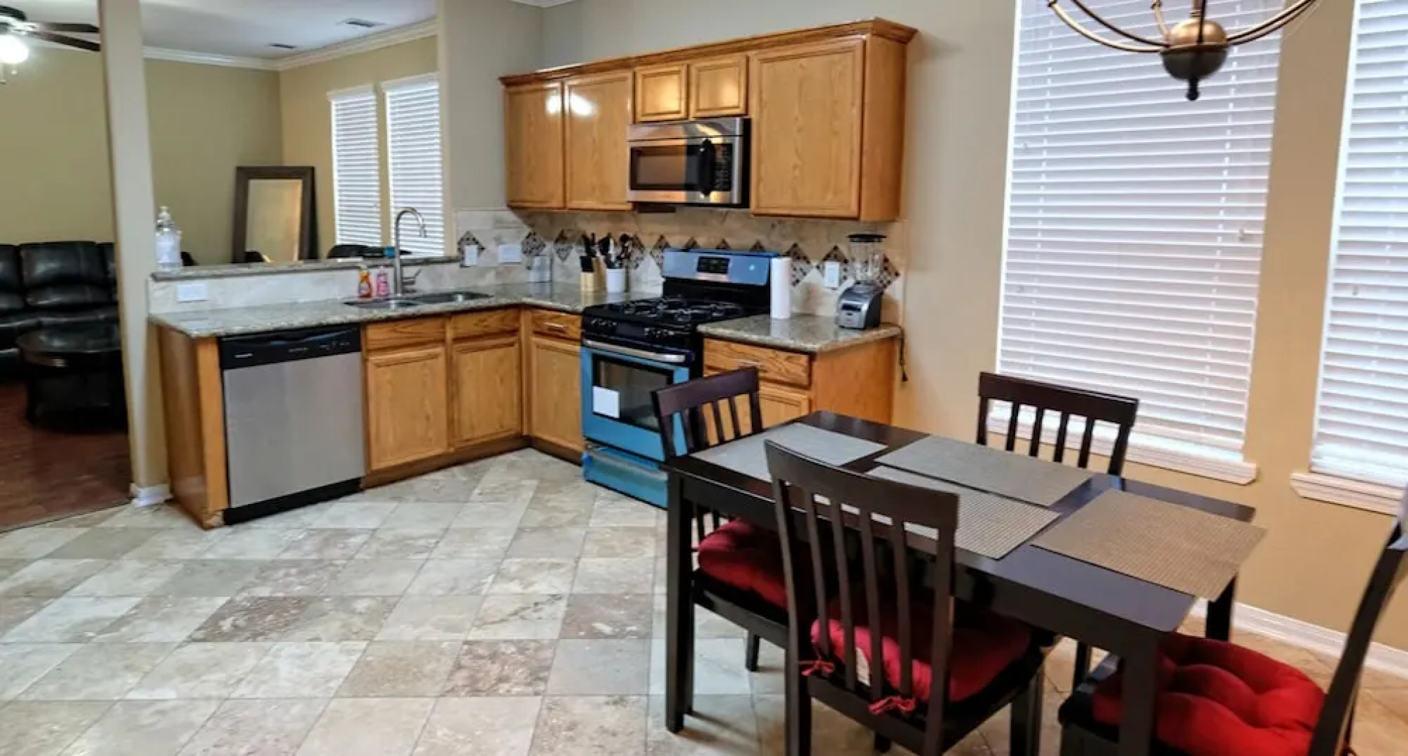 4Bdrm 2Bath 4Beds - Sugarland Richmond