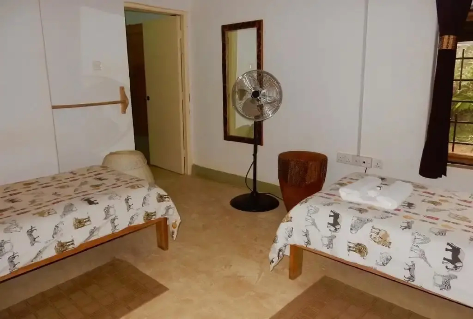 Gately Inn Entebbe
