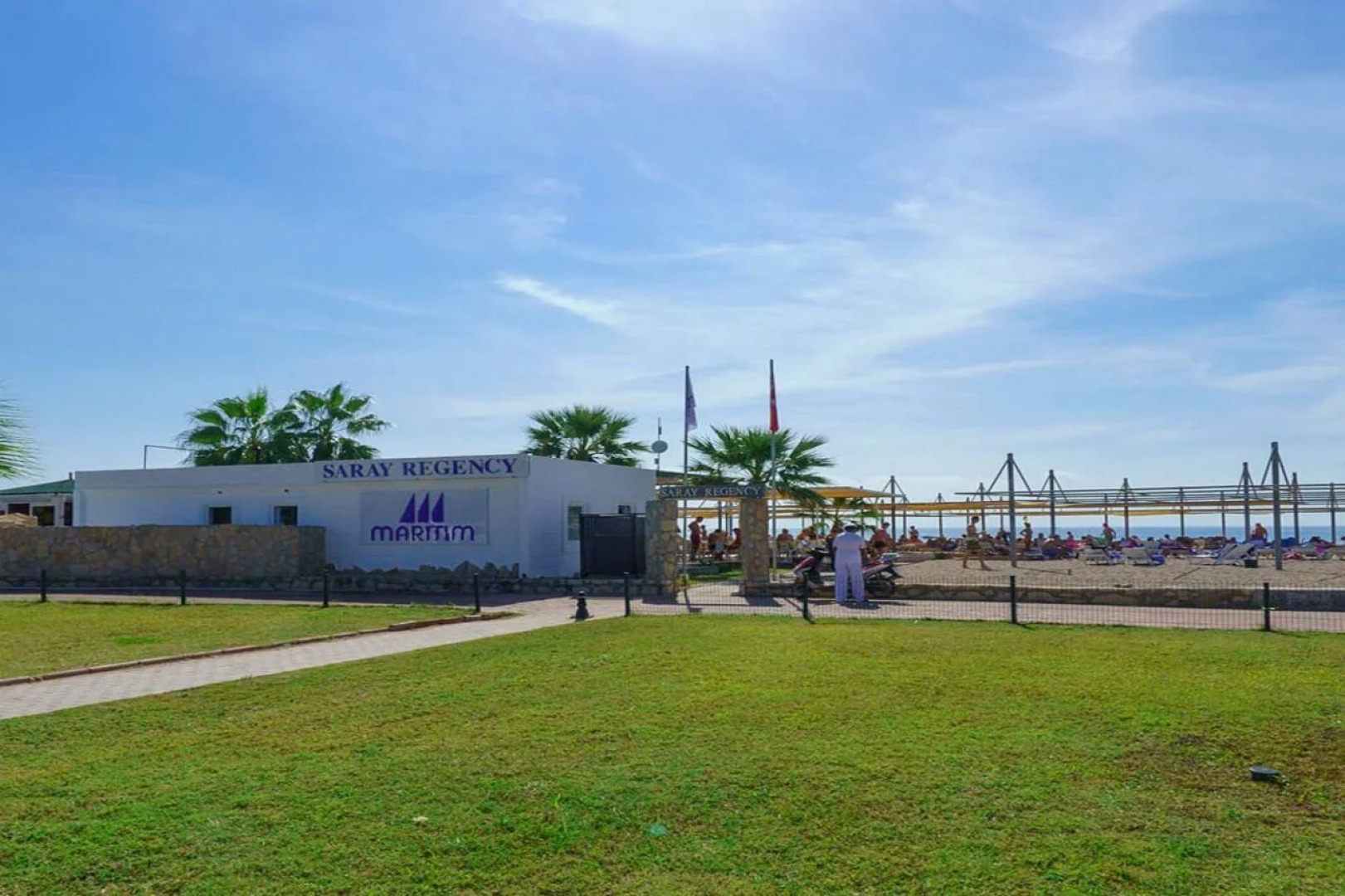 Asteria Collection Side (Ex. Labranda Excelsior)