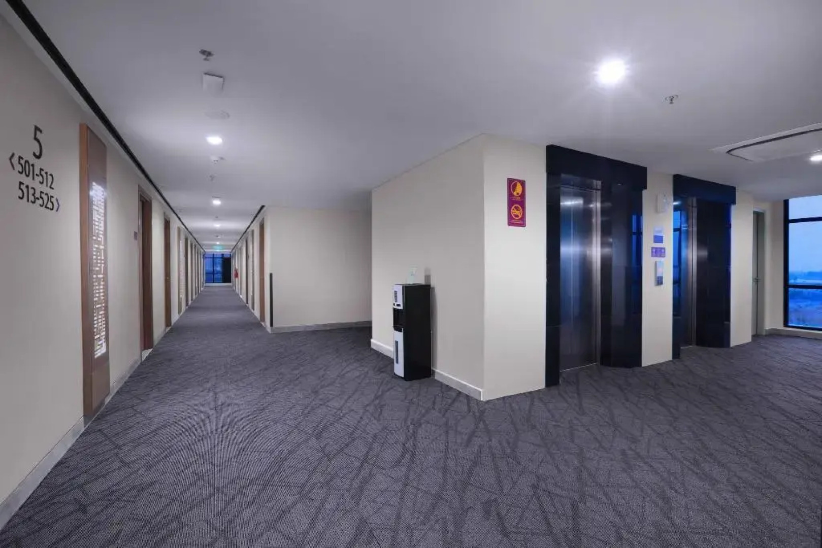 Quest Prime Cikarang By Aston