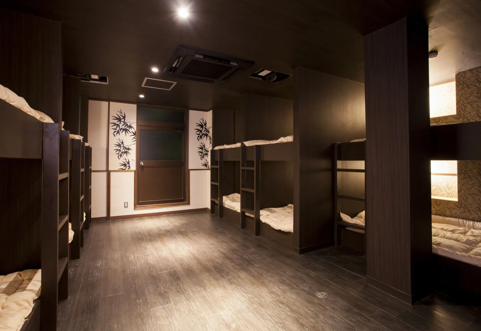 The Ryokan Tokyo YUGAWARA - Hostel