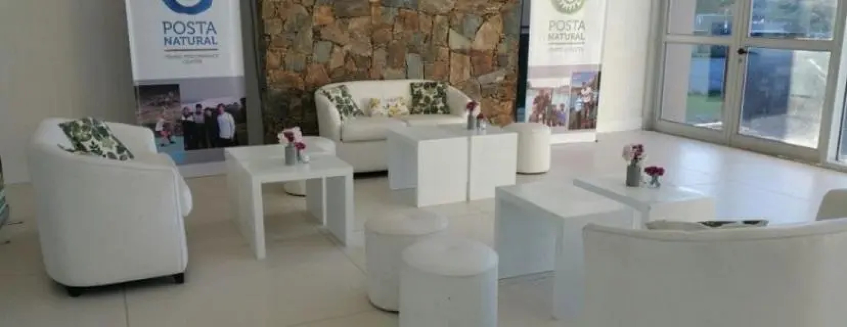 Posta Natural Apart & Hotel