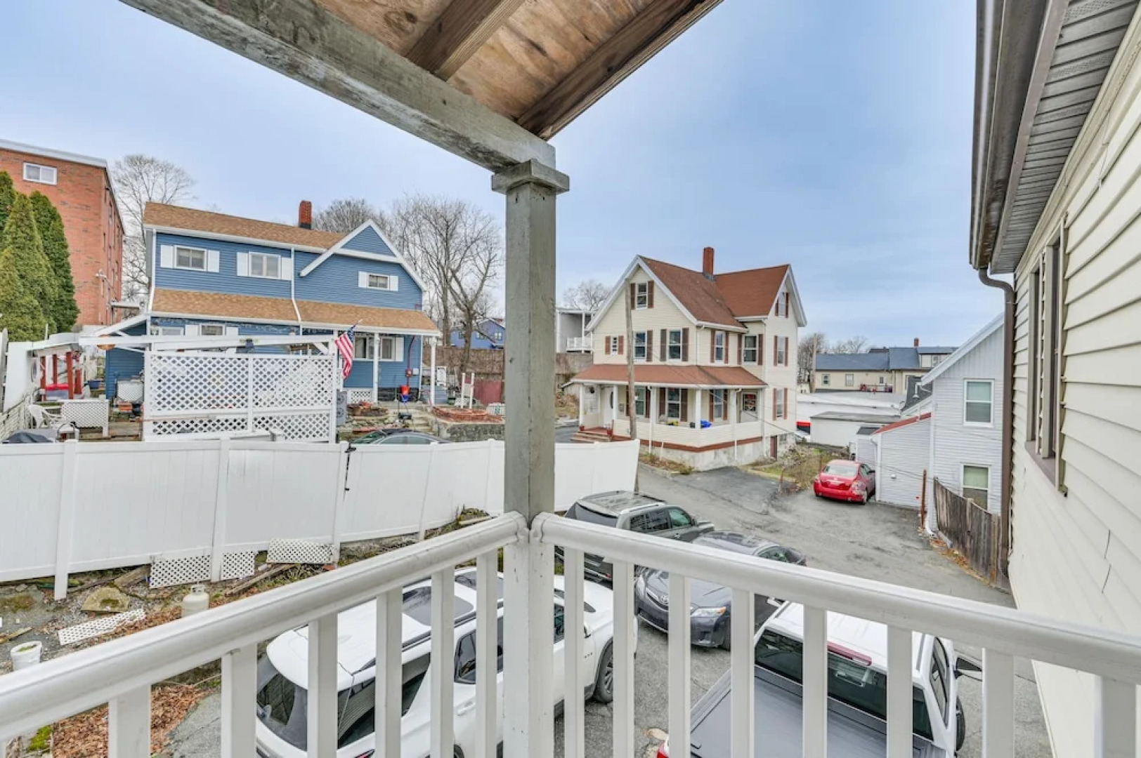 Pet-friendly Malden Apartment: 7 Mi to Boston!