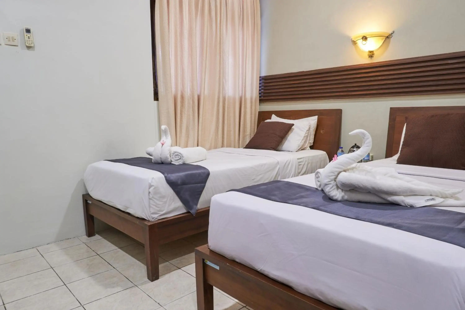 Horison Resort Tlogo Semarang