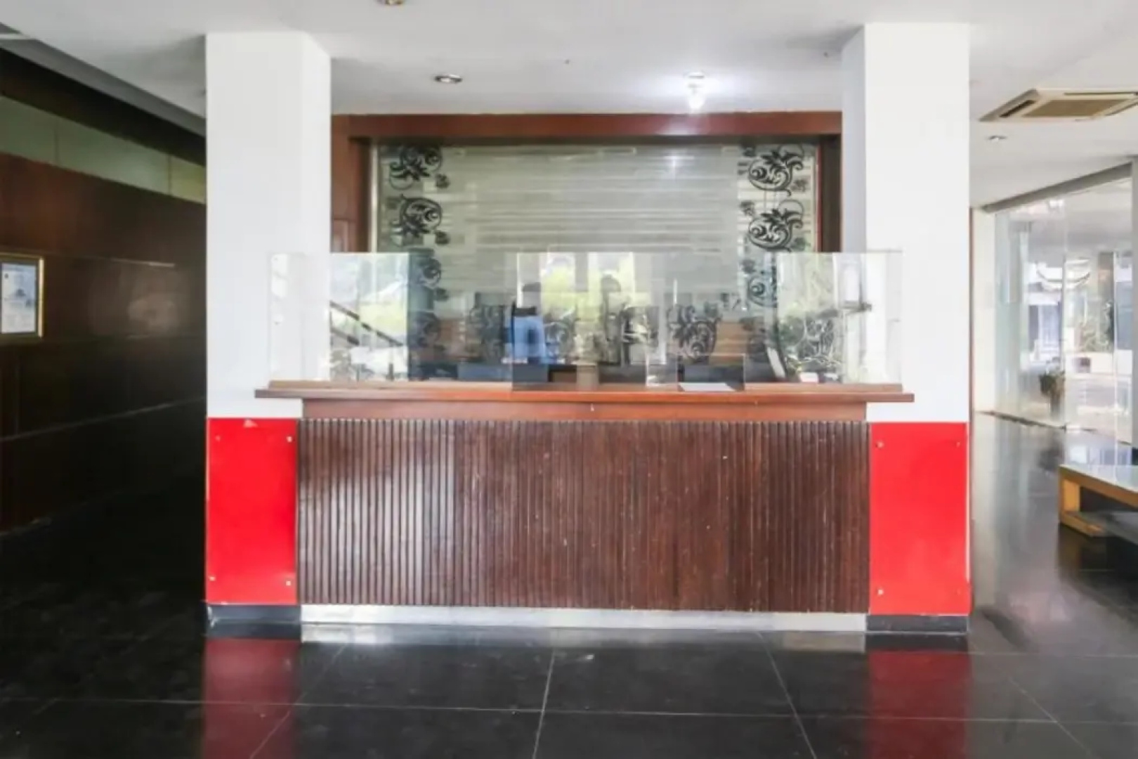 Hotel Boutique Pesona Cikarang