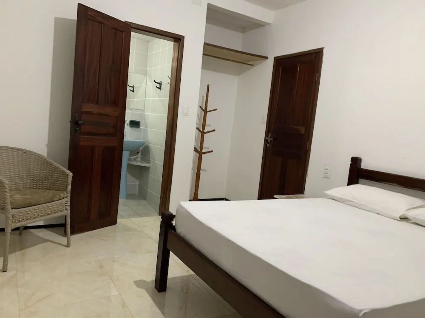 Hospedaria Morro Branco