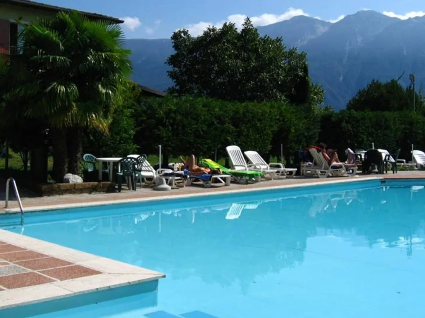 Hotel Panorama e Residence