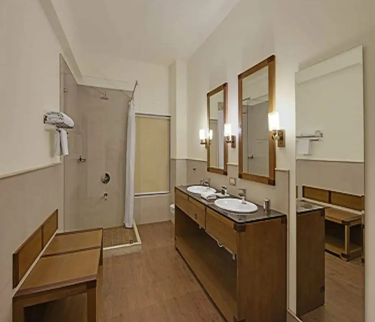 Fateh Safari Suites by Fateh Collection