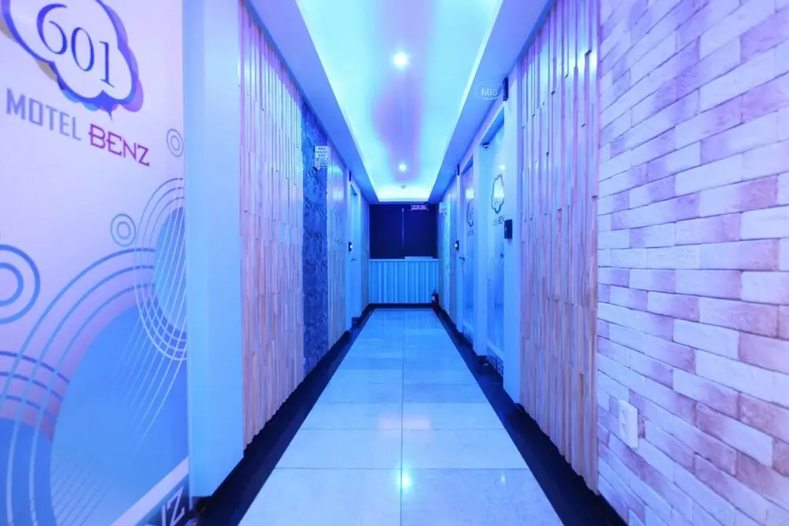 Yangsan Bukbudong Benz