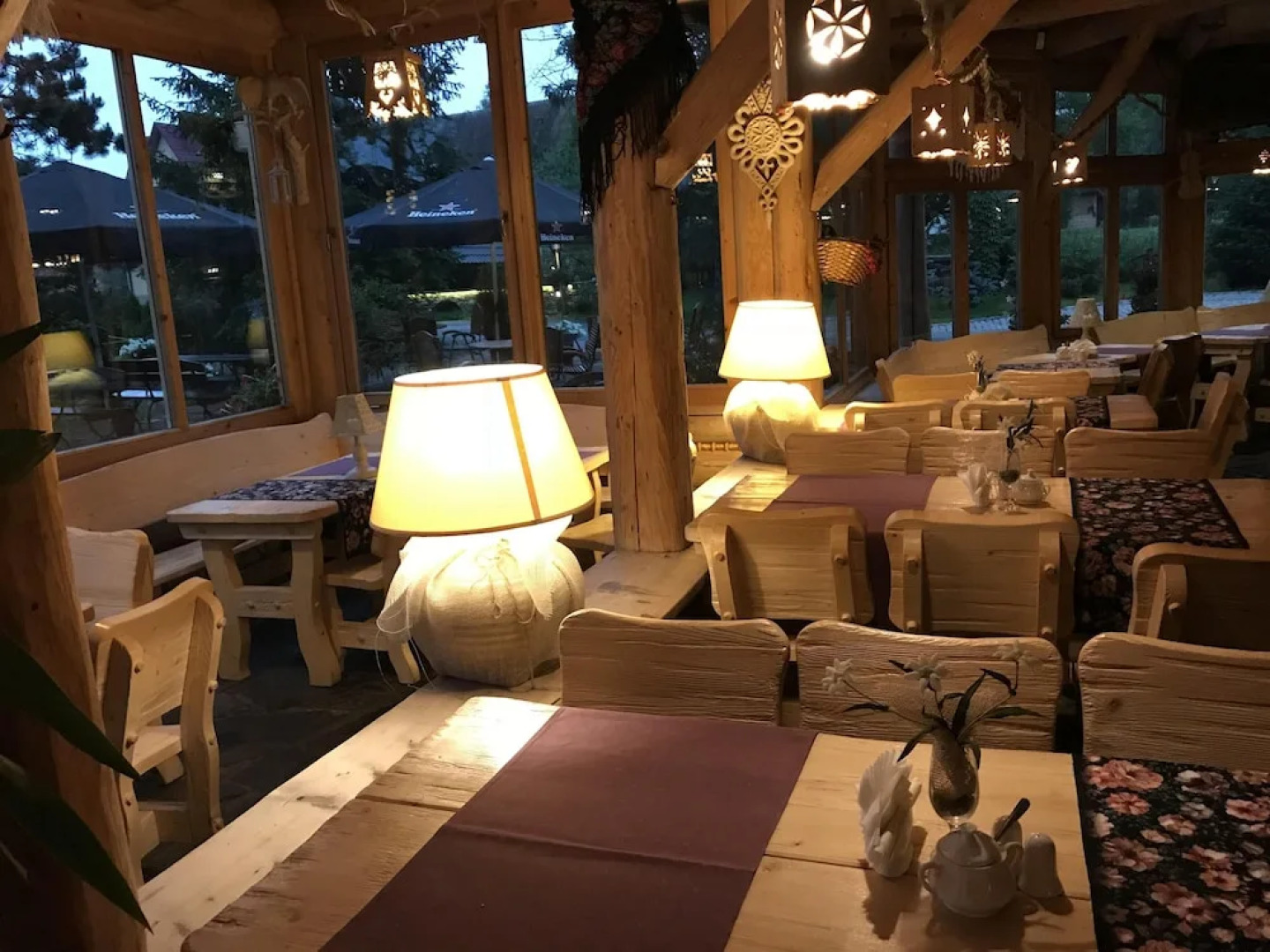 Zajazd Białczański