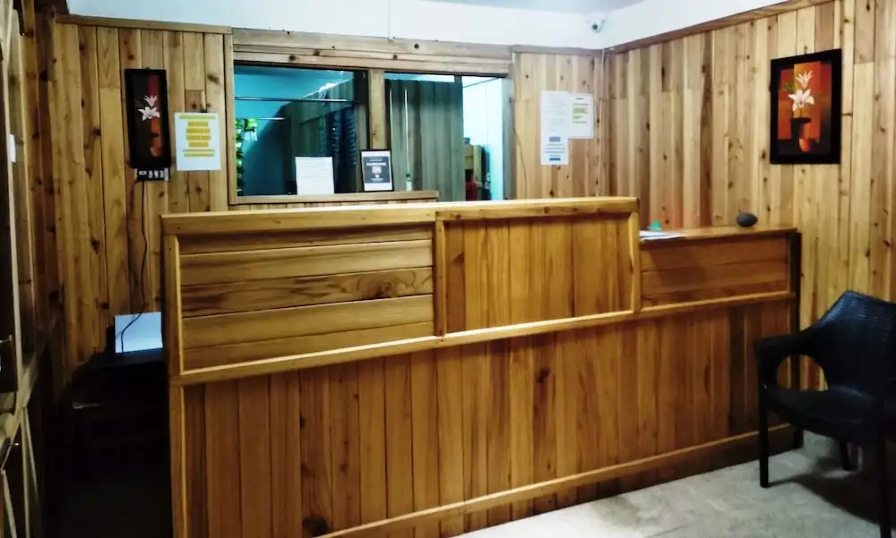 V Resorts Silver Brook Homestay Shillong