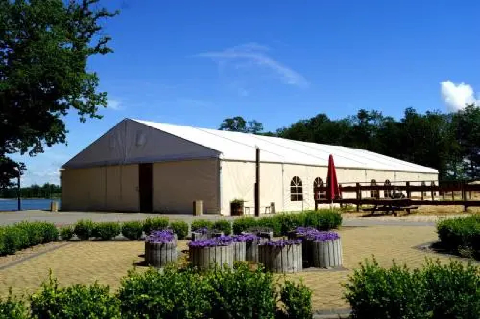 Pałac Parkowy w Parnowie