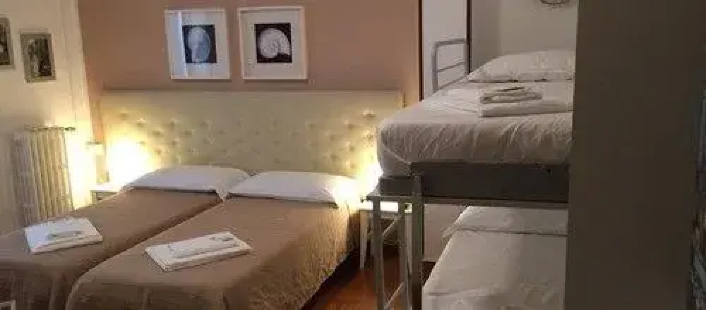 B&B Corso Porta Nuova 39
