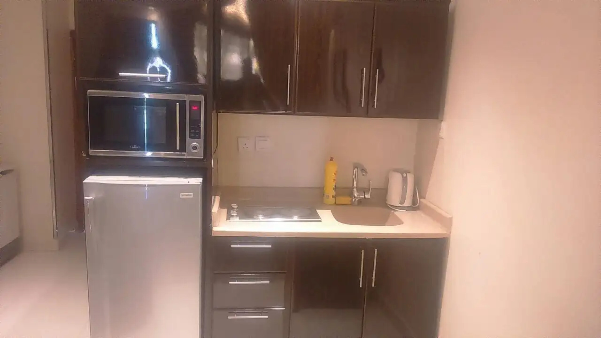 Al MuhaidbResidence For holiday homes Al Hada