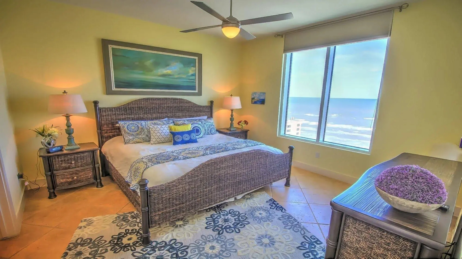 My Sapphire South Padre Island