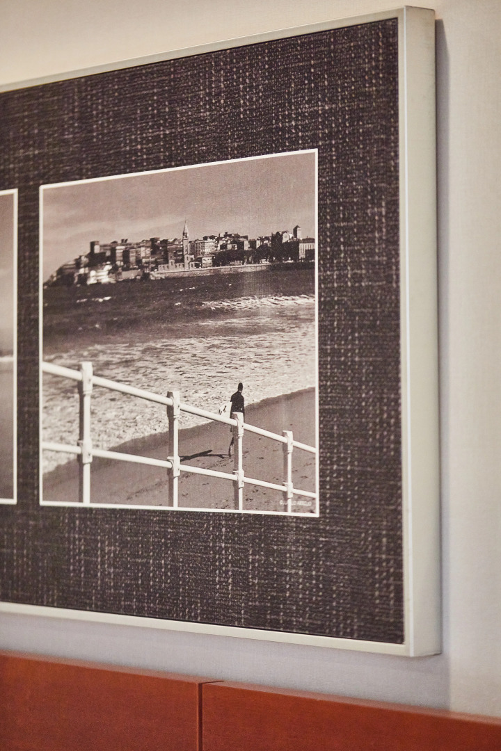 Hotel Silken Ciudad Gijon